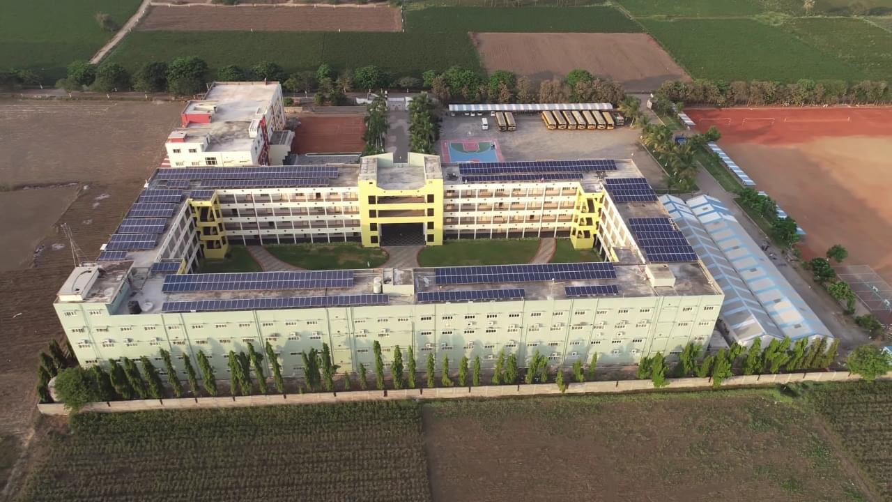 KITS Guntur Campus photo 4